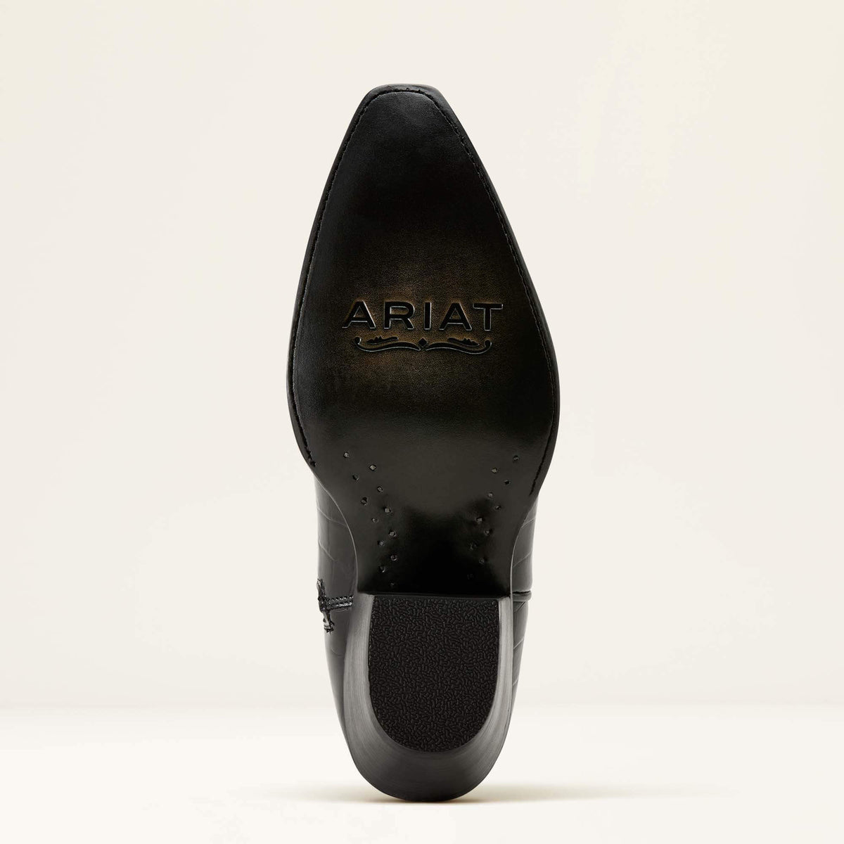 Ariat Premium Casanova X Toe Western Boot
