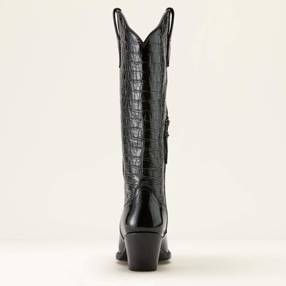 Ariat Premium Casanova X Toe Western Boot