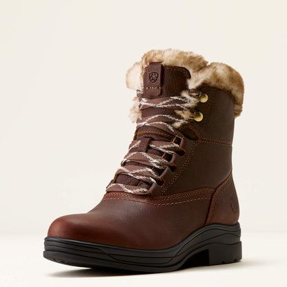 Ariat Trending Harper Sherpa Waterproof Boot
