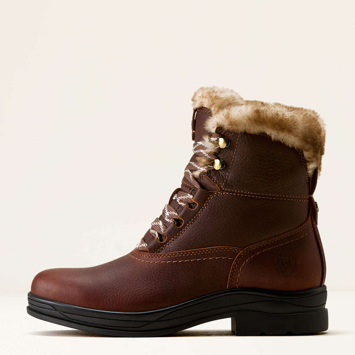 Ariat Trending Harper Sherpa Waterproof Boot