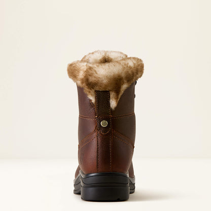 Ariat Trending Harper Sherpa Waterproof Boot