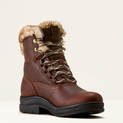 Ariat Trending Harper Sherpa Waterproof Boot
