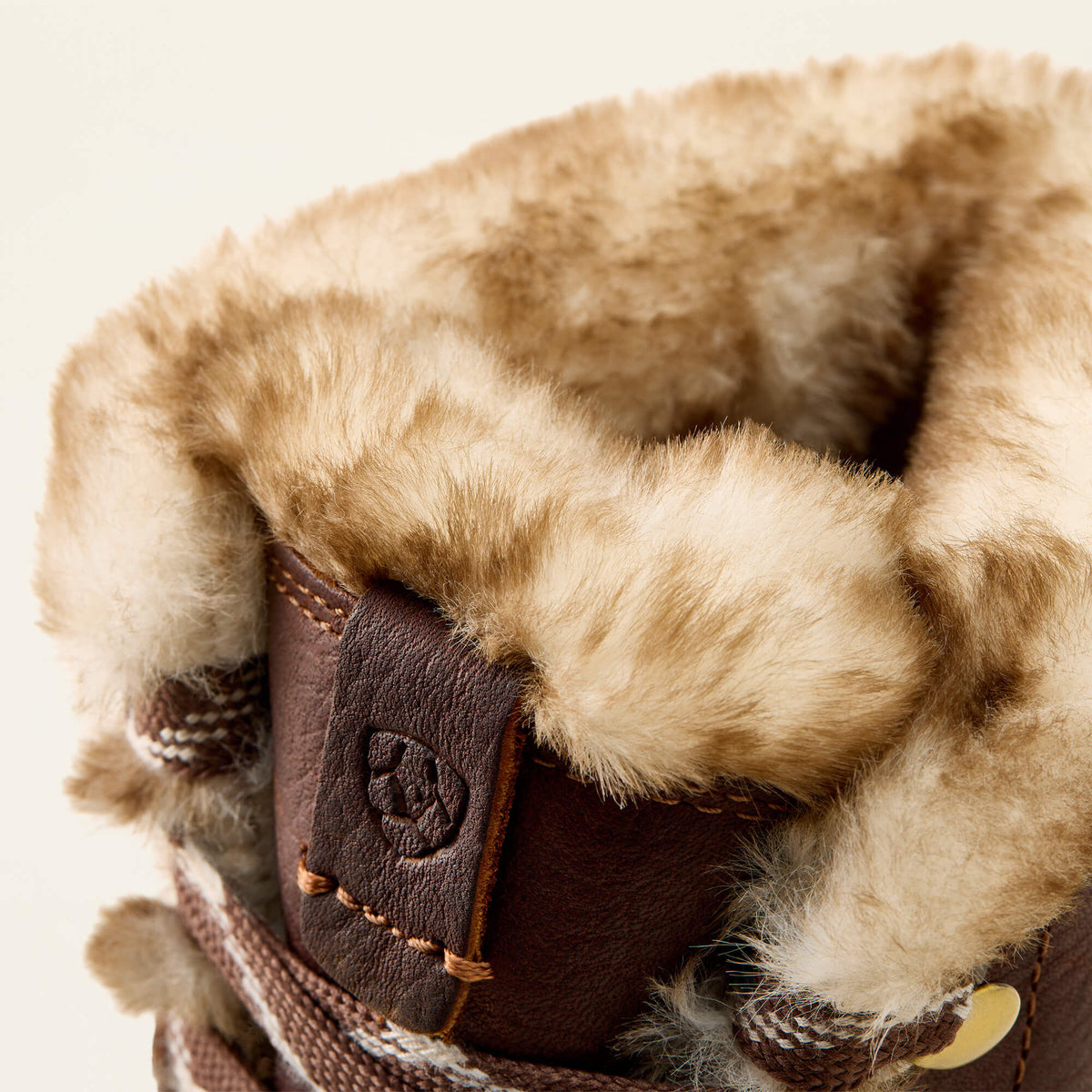 Ariat Trending Harper Sherpa Waterproof Boot