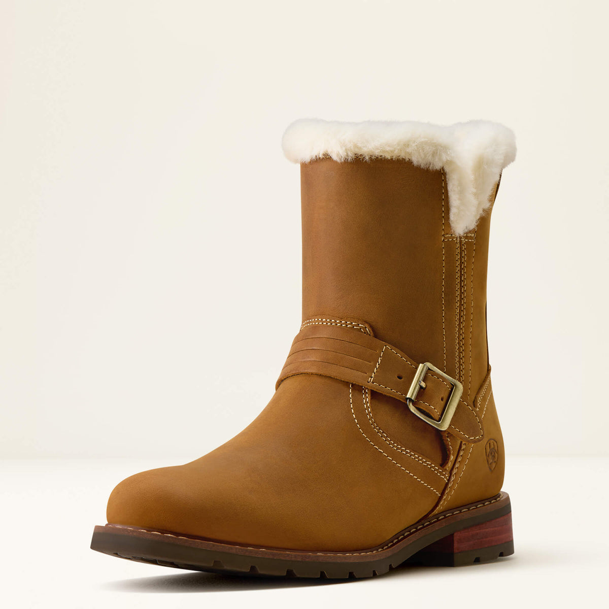 Ariat Featured Savannah Sherpa Waterproof Boot