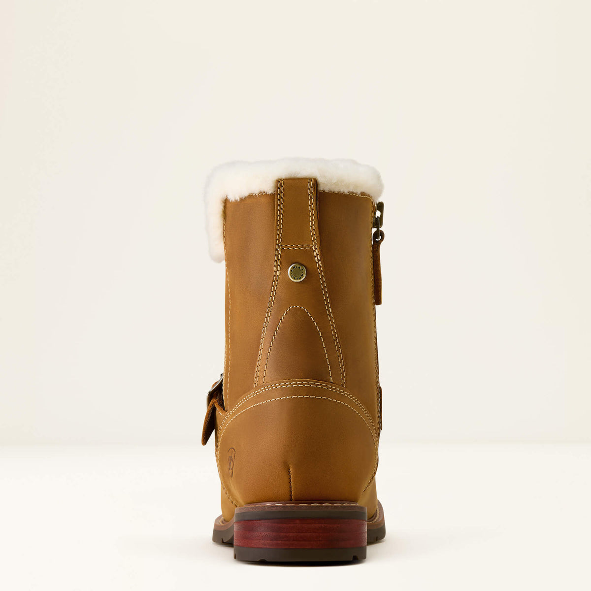 Ariat Featured Savannah Sherpa Waterproof Boot