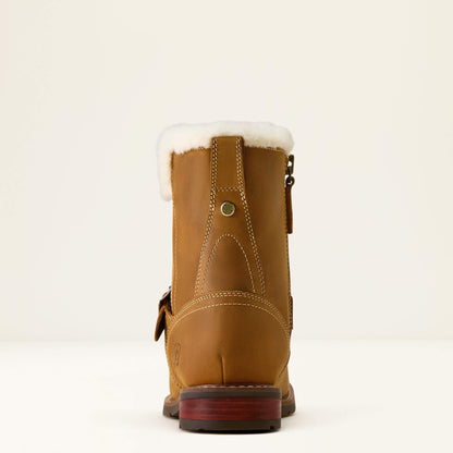 Ariat Featured Savannah Sherpa Waterproof Boot