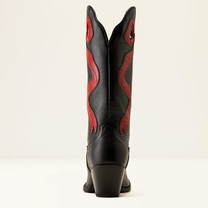 Ariat Trending Beaux J Toe Western Boot