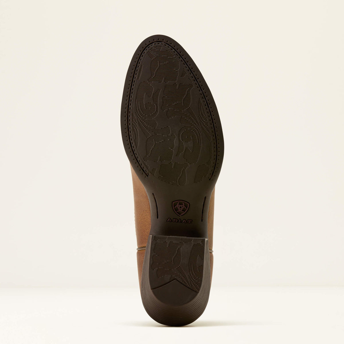 Ariat Latest Heritage Meadow R Toe Western Boot