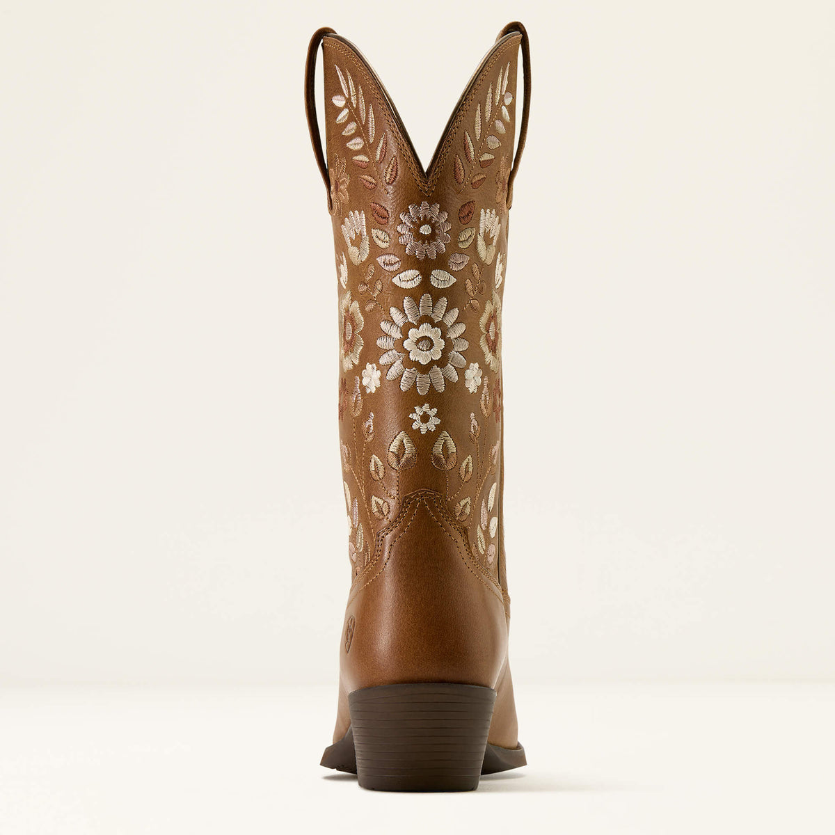 Ariat Latest Heritage Meadow R Toe Western Boot