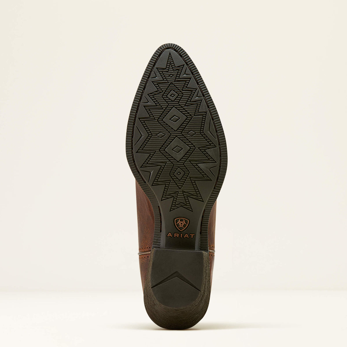 Ariat Exclusive Maggie J Toe Western Boot