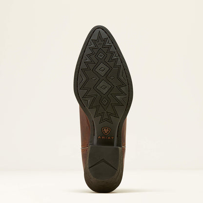 Ariat Exclusive Maggie J Toe Western Boot