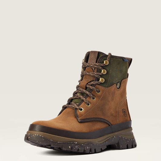 Ariat Latest Moresby Waterproof Boot