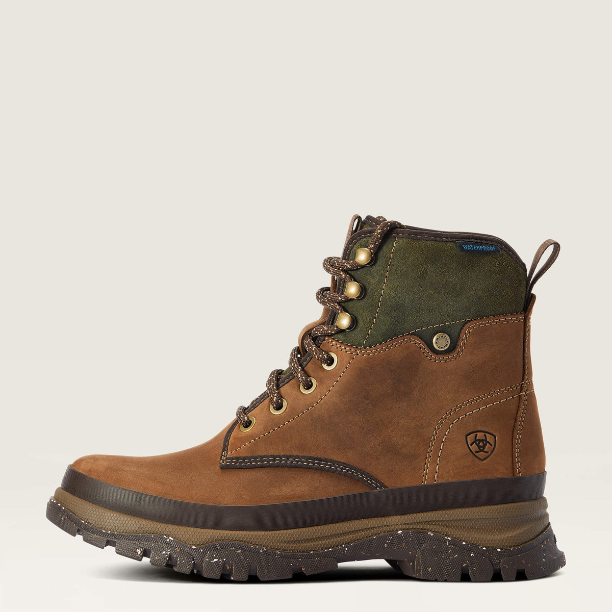 Ariat Latest Moresby Waterproof Boot