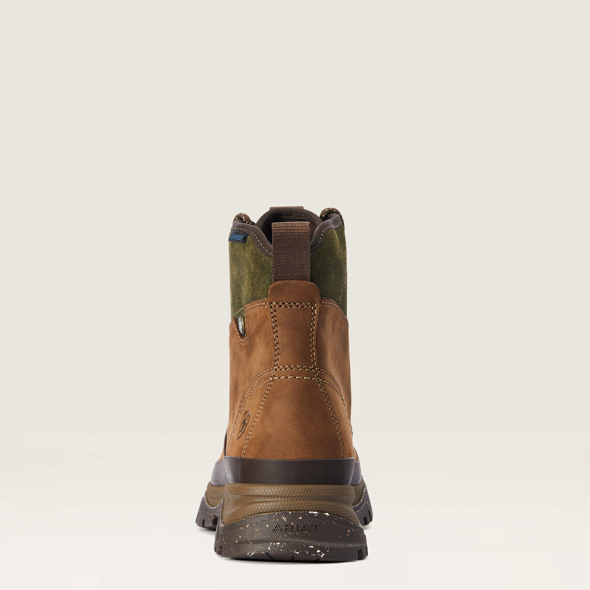 Ariat Latest Moresby Waterproof Boot