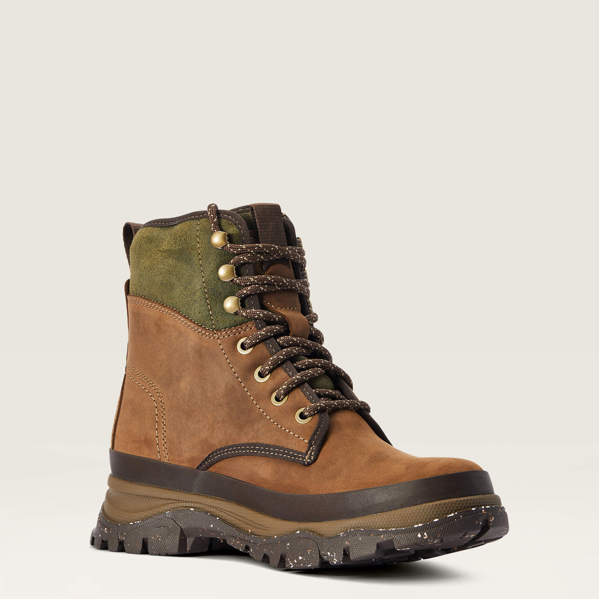 Ariat Latest Moresby Waterproof Boot