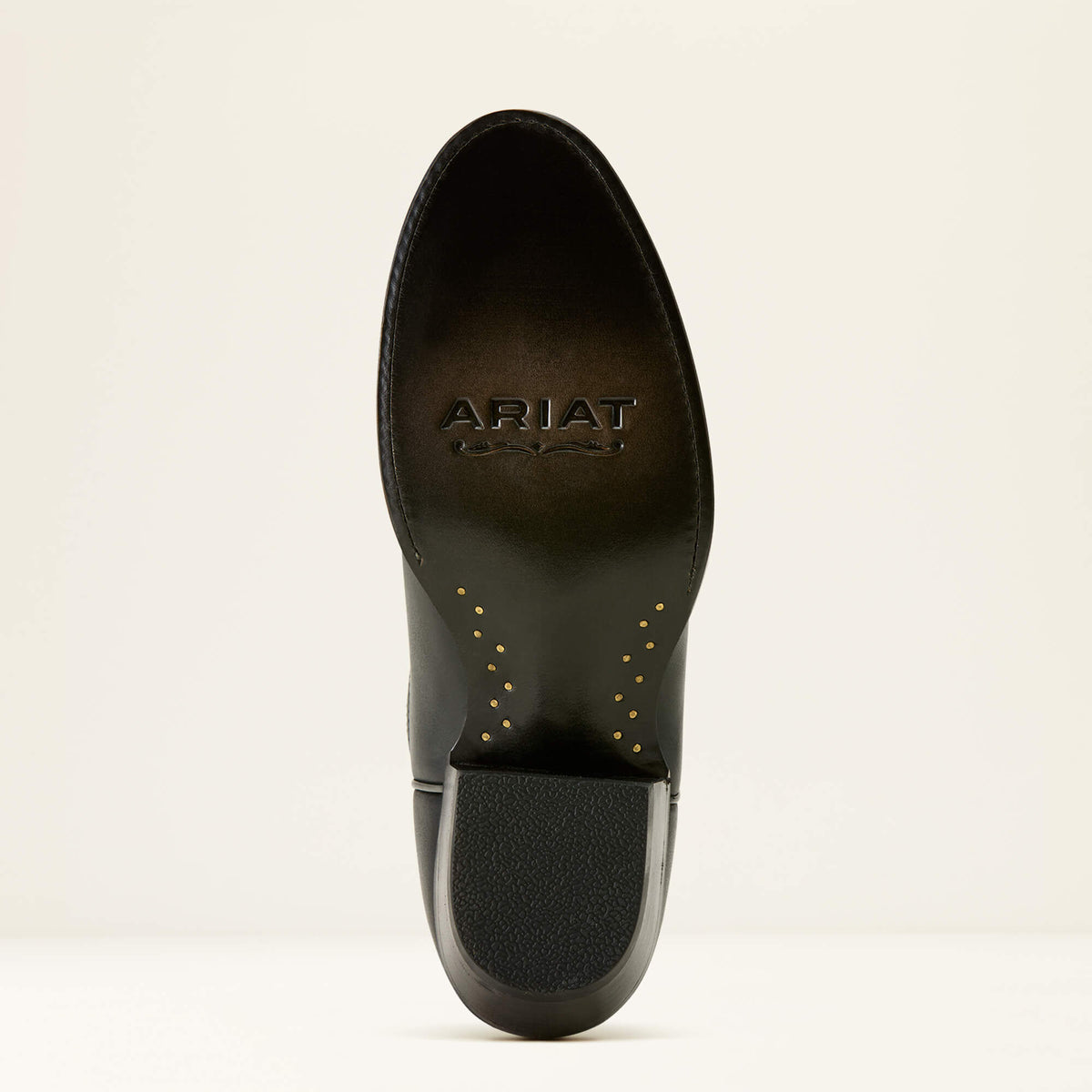 Ariat Exclusive Louella R Toe Western Boot