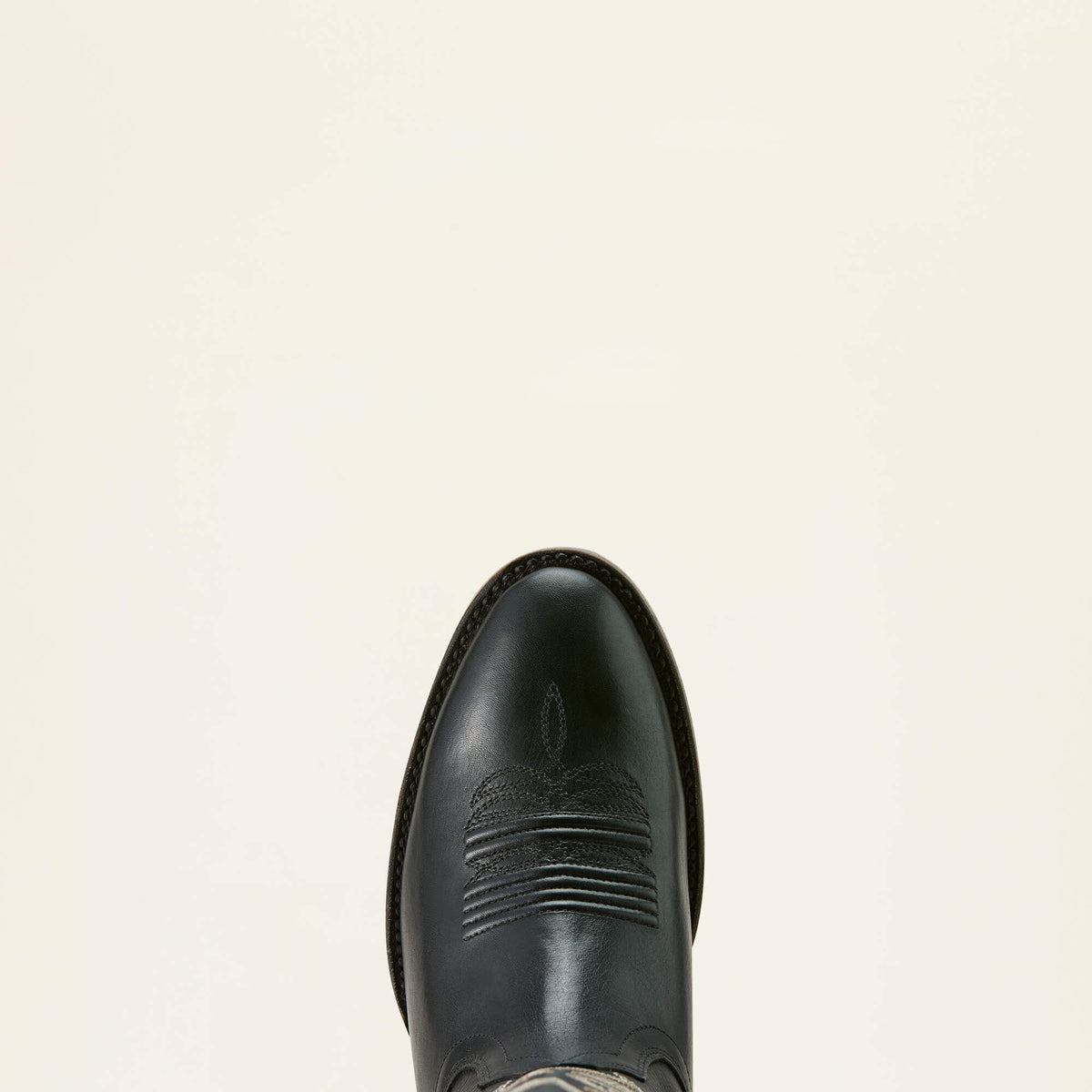 Ariat Exclusive Louella R Toe Western Boot