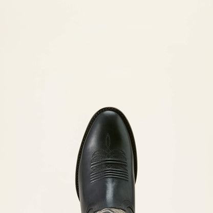 Ariat Exclusive Louella R Toe Western Boot
