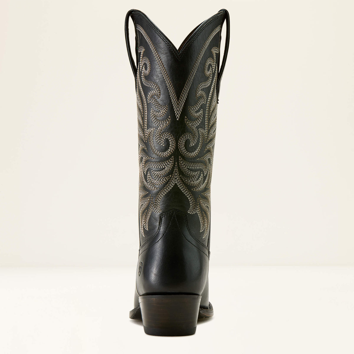 Ariat Exclusive Louella R Toe Western Boot