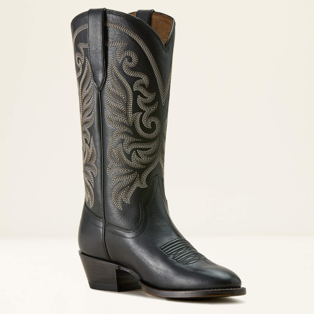 Ariat Exclusive Louella R Toe Western Boot