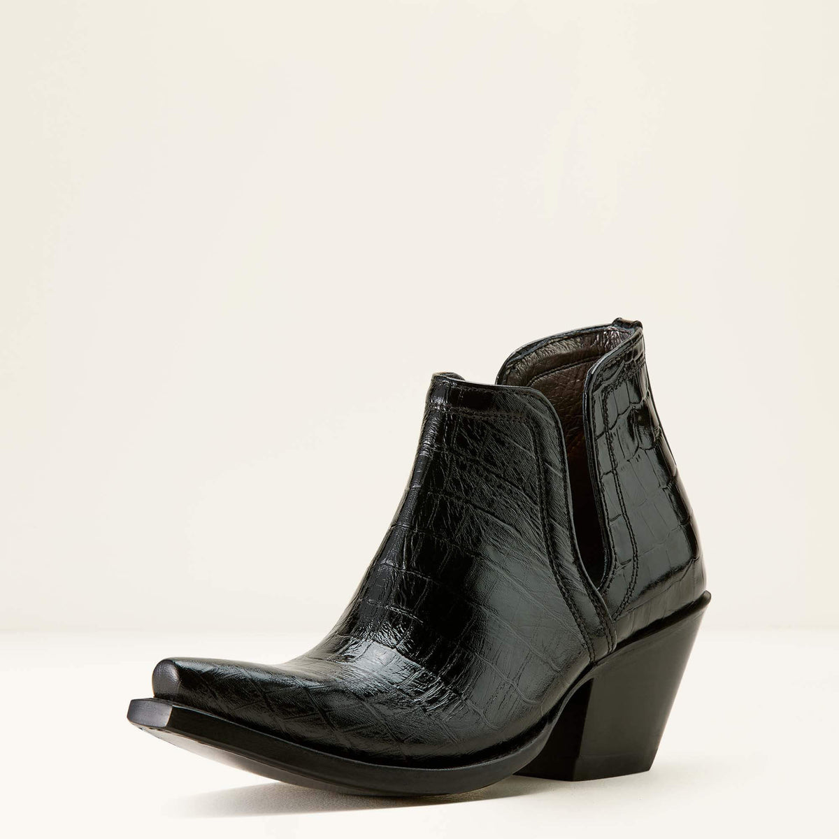 Ariat New Dixon X Toe Western Boot