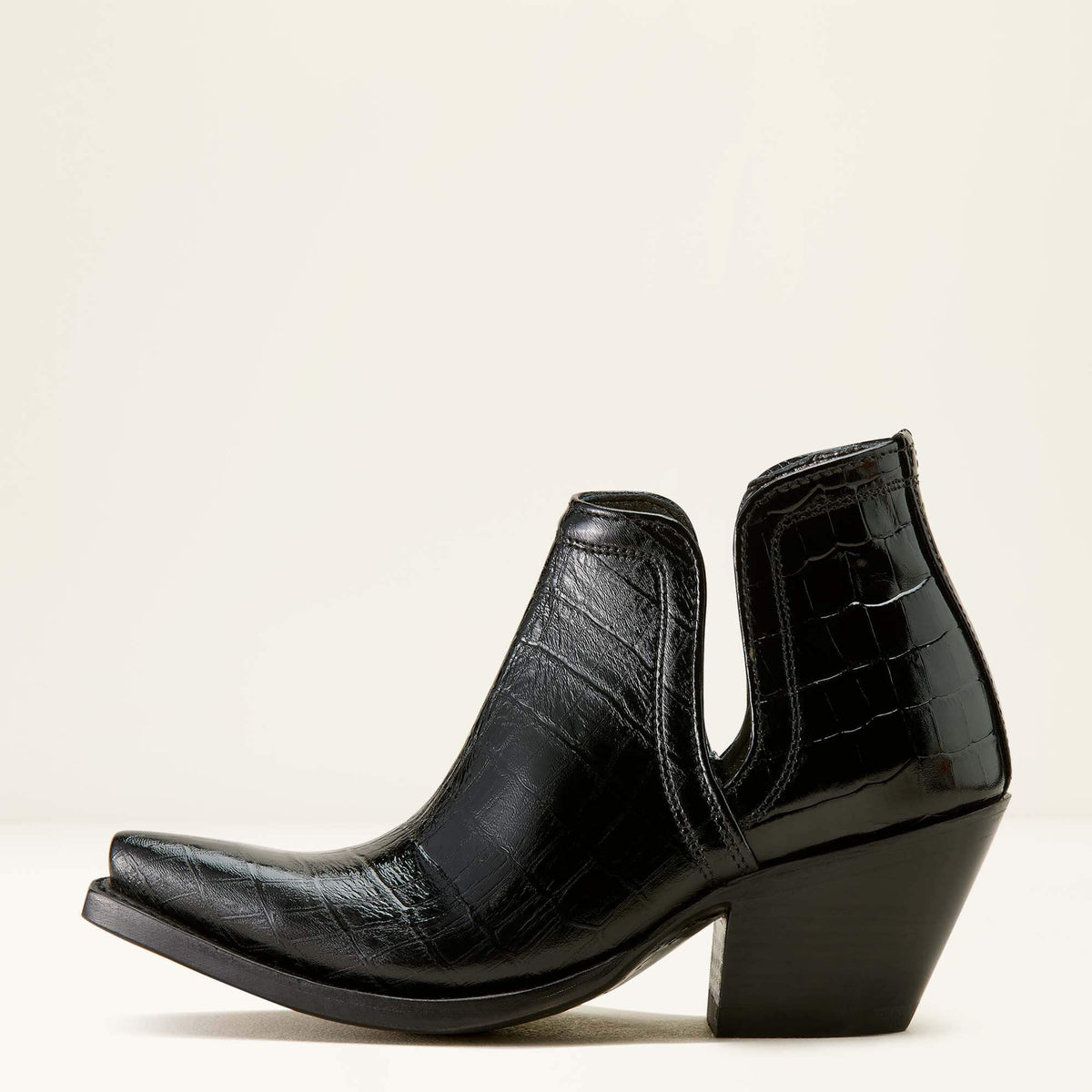 Ariat New Dixon X Toe Western Boot