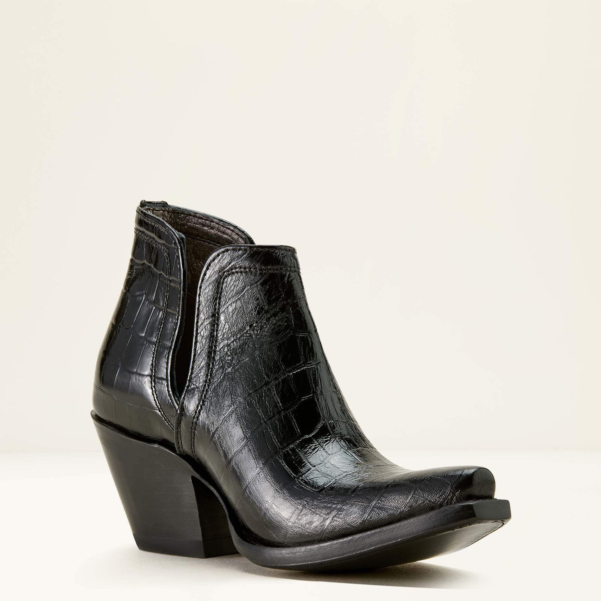 Ariat New Dixon X Toe Western Boot