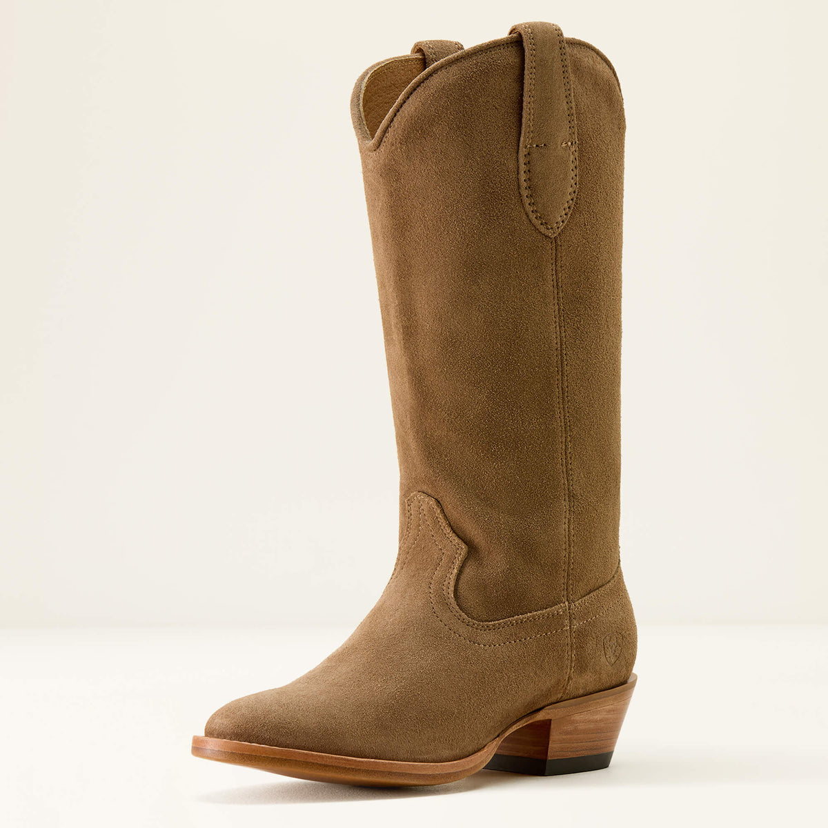 Ariat Customer Favorite Marysville R Toe Western Boot