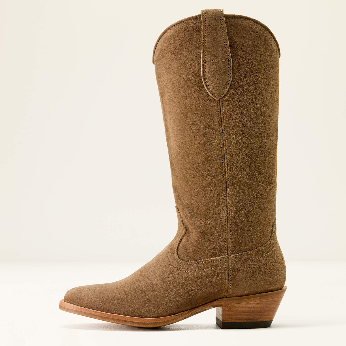Ariat Customer Favorite Marysville R Toe Western Boot