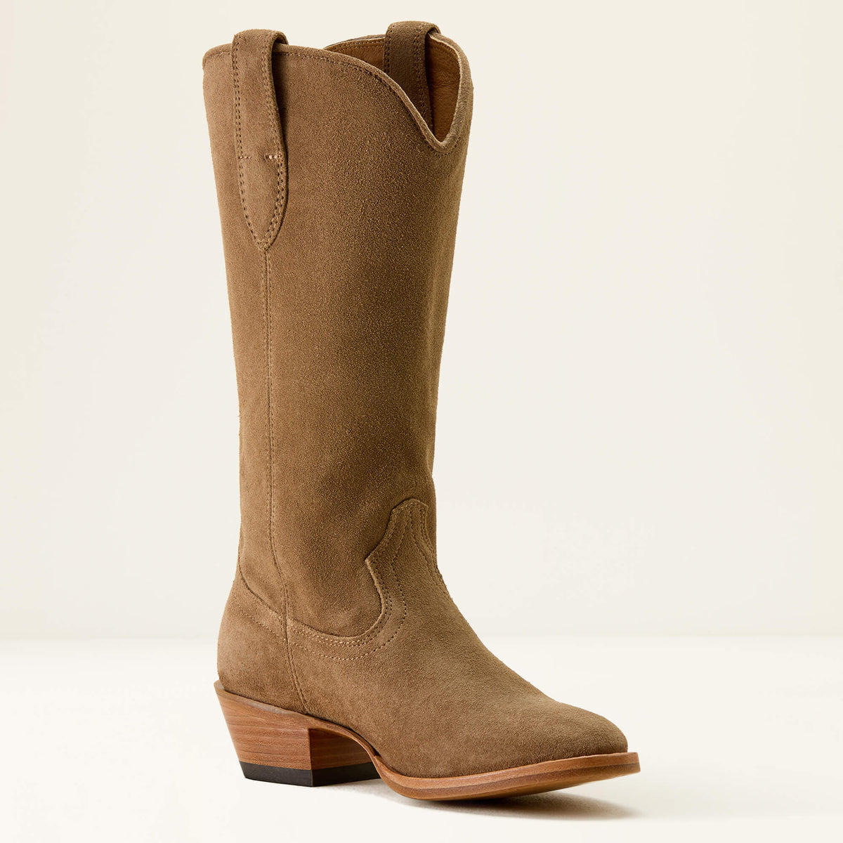 Ariat Customer Favorite Marysville R Toe Western Boot