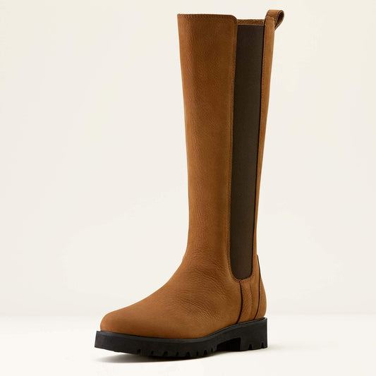 Ariat Everyday Camden Lug Waterproof Boot