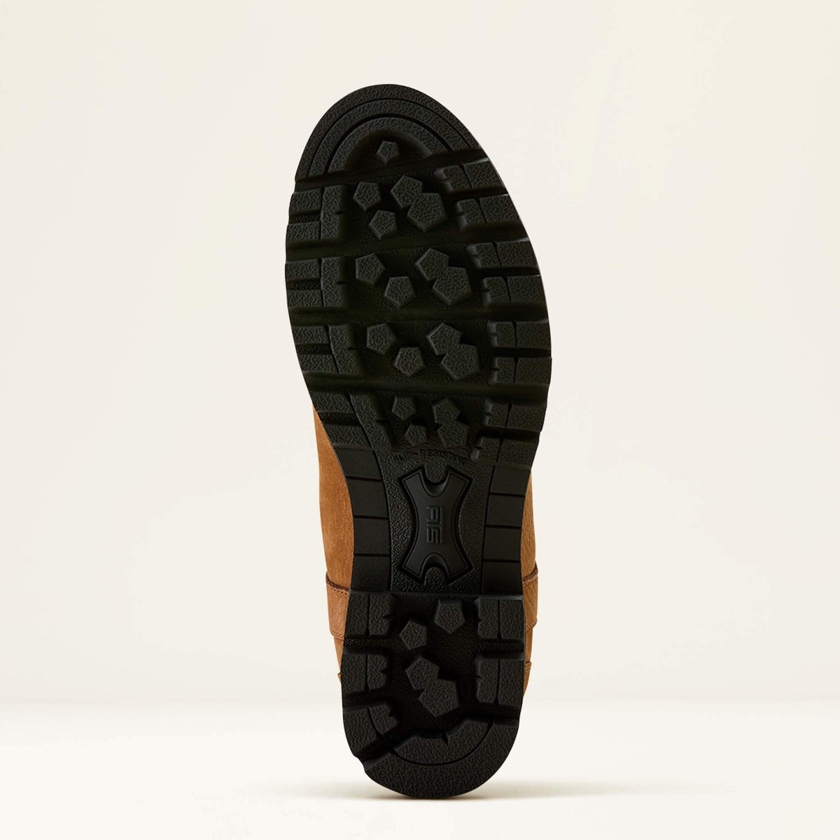 Ariat Everyday Camden Lug Waterproof Boot