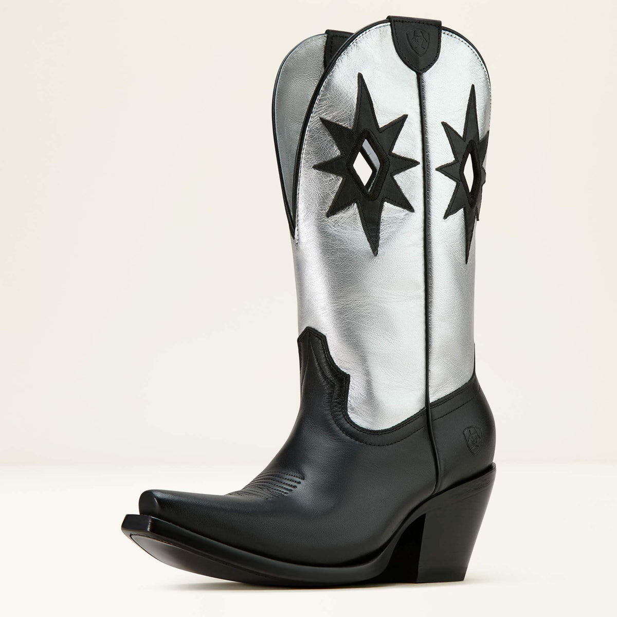 Ariat Exclusive Starlight X Toe Western Boot