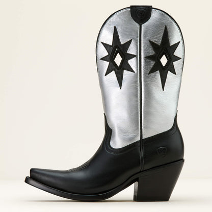 Ariat Exclusive Starlight X Toe Western Boot
