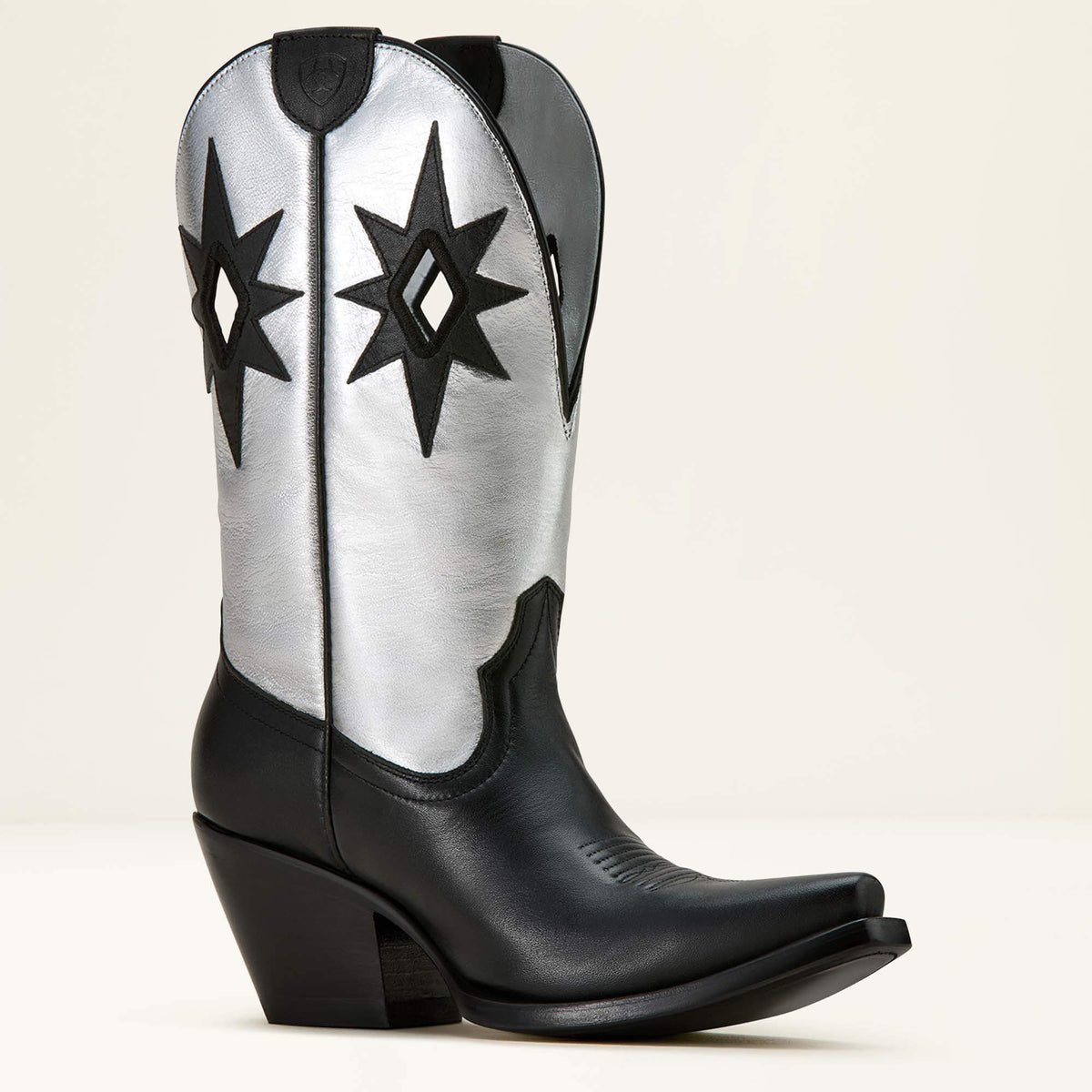 Ariat Exclusive Starlight X Toe Western Boot