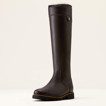 Ariat Best Seller Arlington Sherpa Waterproof Boot