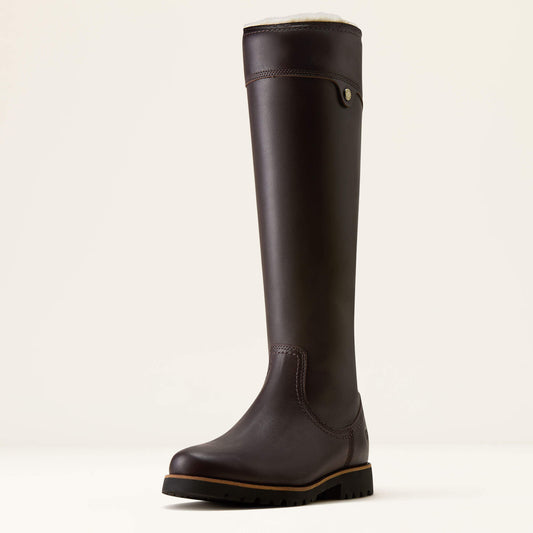 Ariat Best Seller Arlington Sherpa Waterproof Boot
