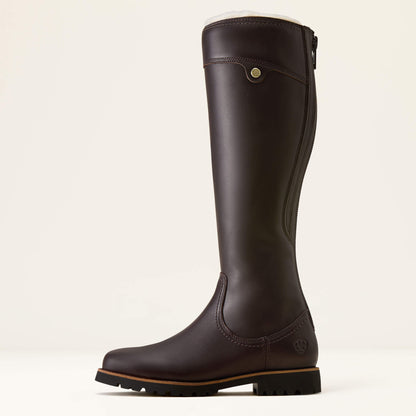Ariat Best Seller Arlington Sherpa Waterproof Boot
