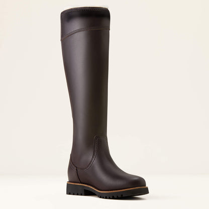 Ariat Best Seller Arlington Sherpa Waterproof Boot