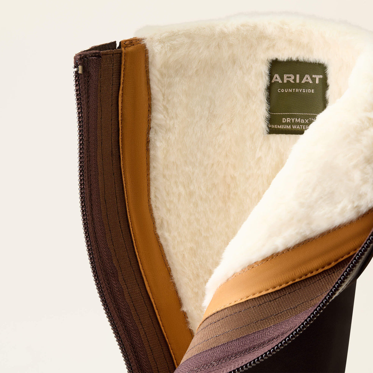 Ariat Best Seller Arlington Sherpa Waterproof Boot