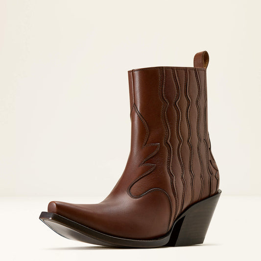 Ariat Smart Buy Jade X Toe Western Boot