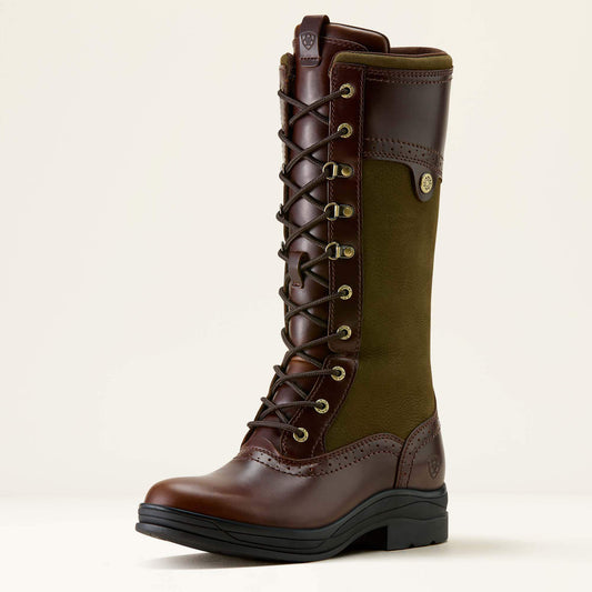 Ariat Featured Wythburn II Waterproof Boot