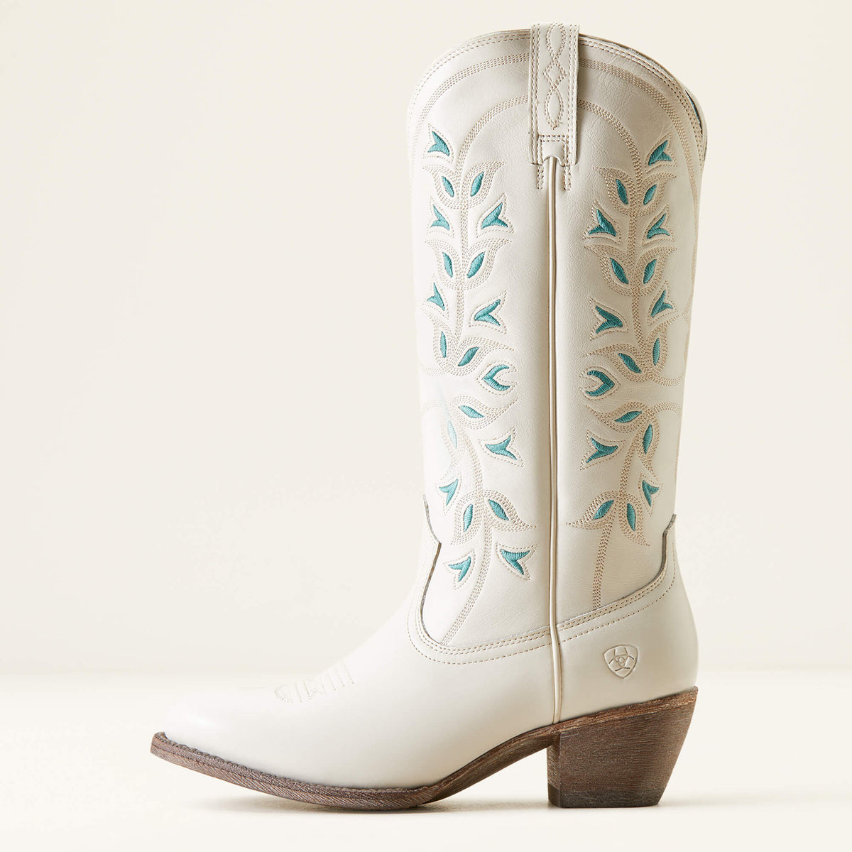 Ariat Smart Buy Desert Holly Western Boot