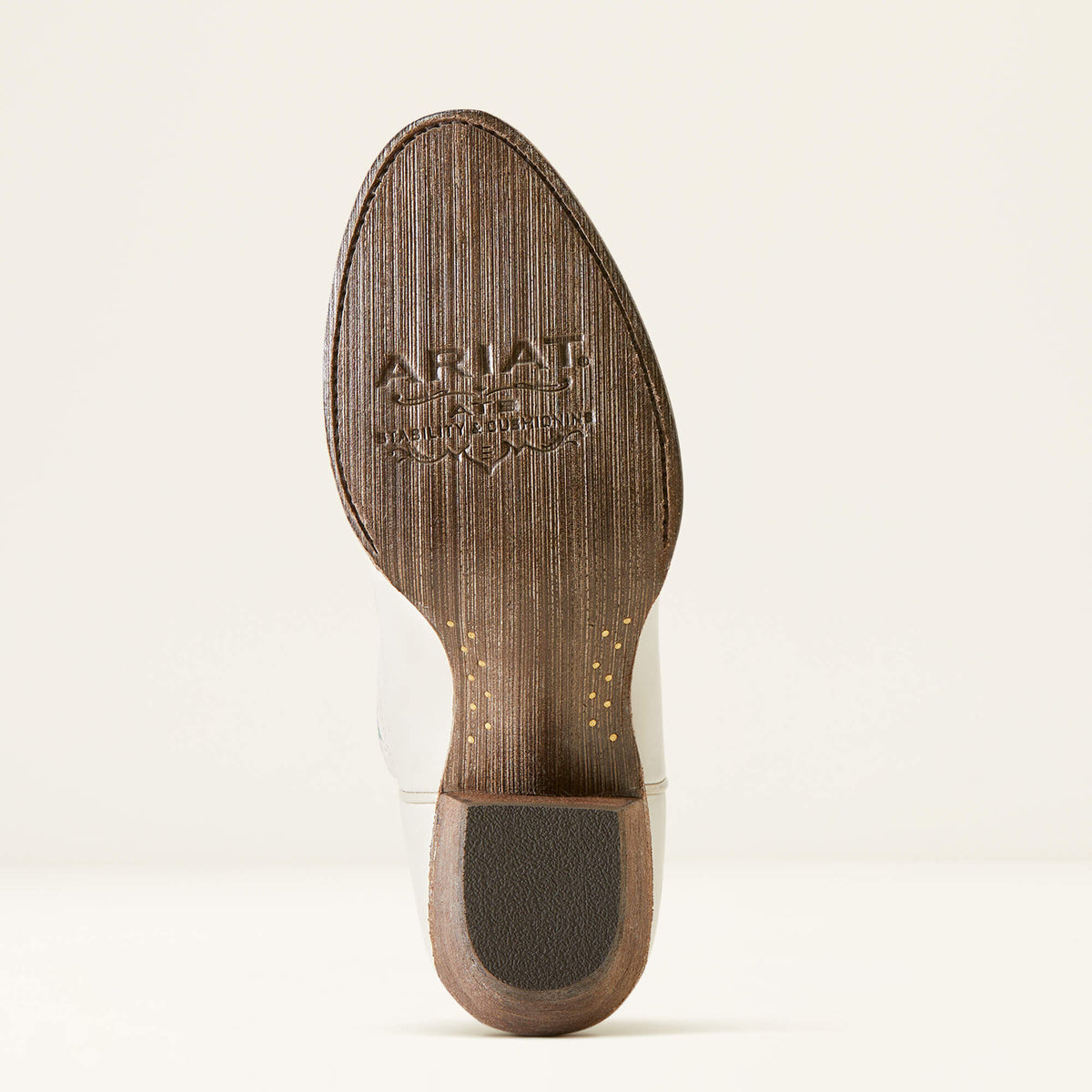 Ariat Smart Buy Desert Holly Western Boot