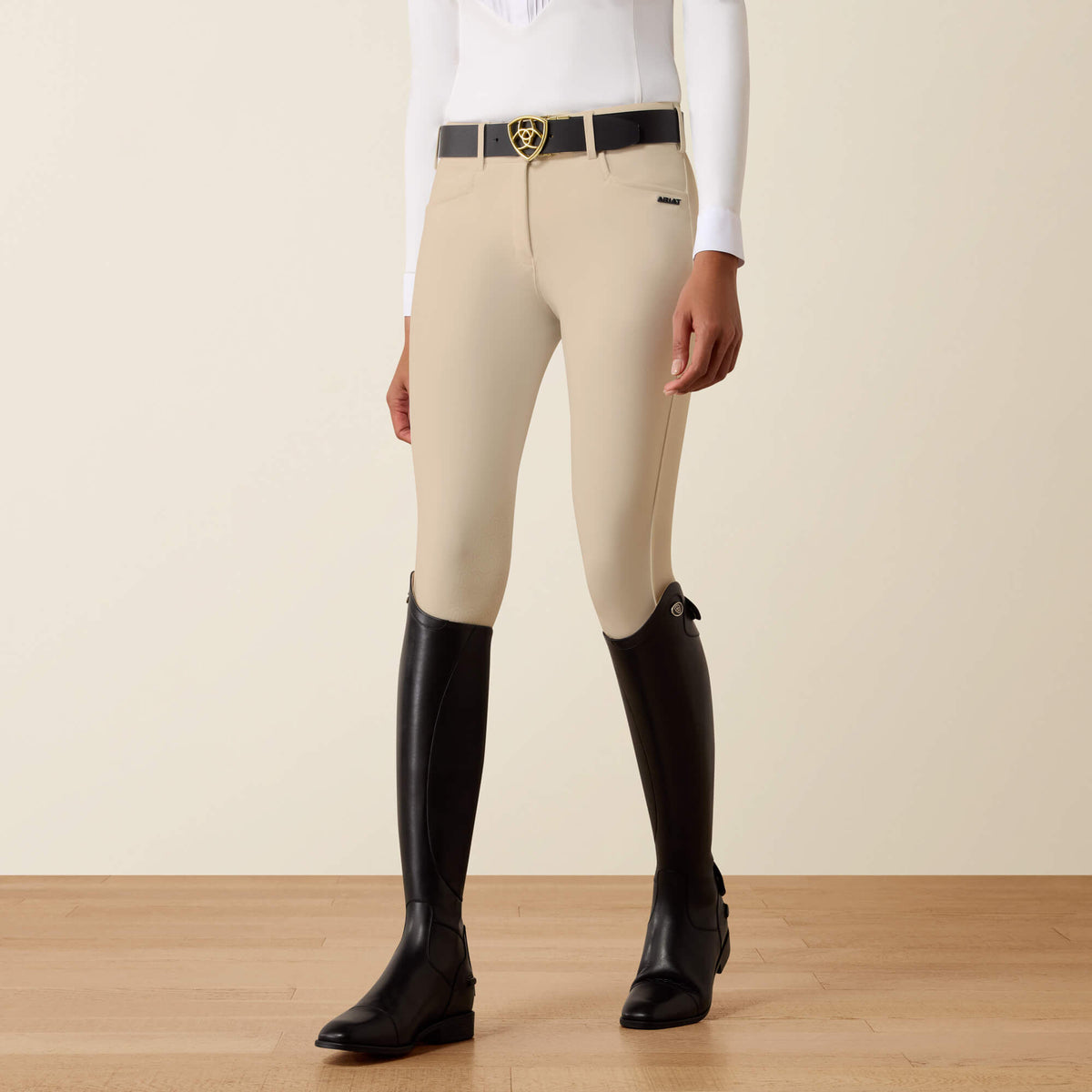 Ariat Premium Ravello Dress Tall Riding Boot