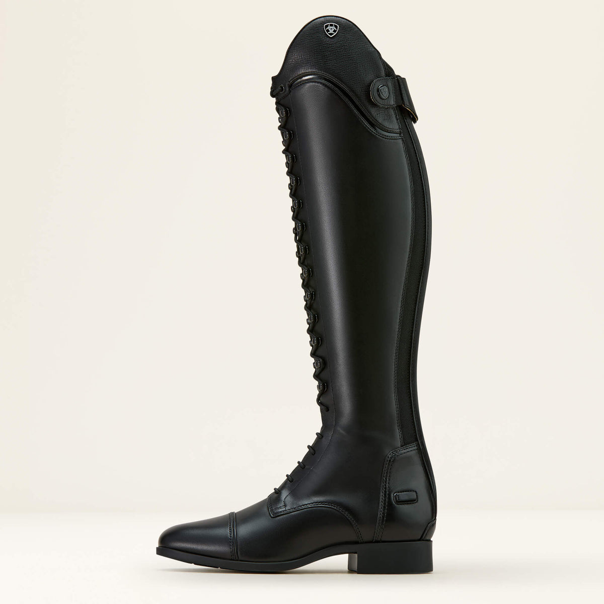 Ariat Featured Palisade Lace Tall Riding Boot