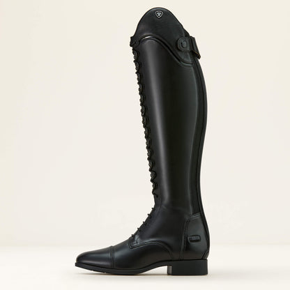 Ariat Featured Palisade Lace Tall Riding Boot