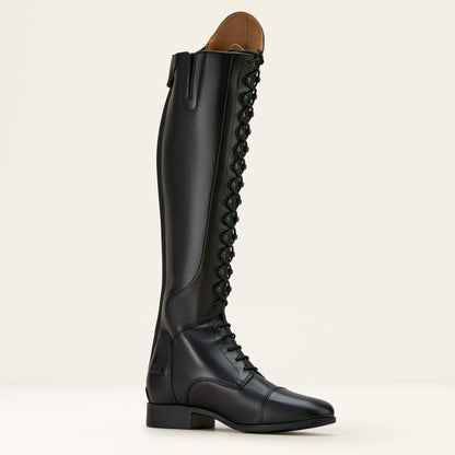 Ariat Featured Palisade Lace Tall Riding Boot