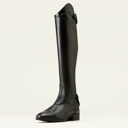 Ariat Top Pick Palisade Show Tall Riding Boot