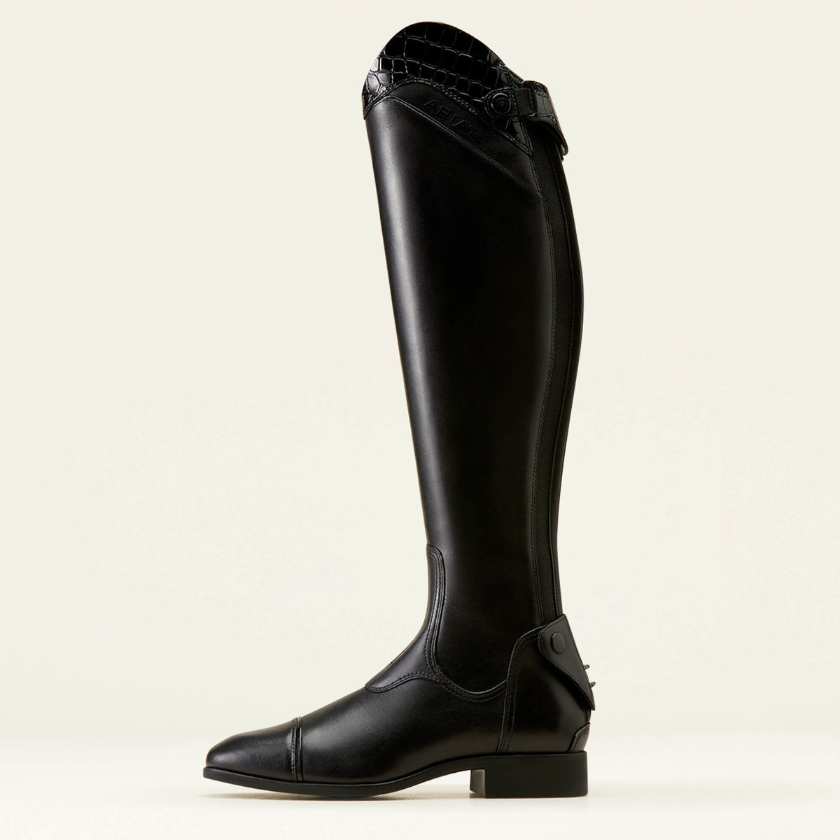 Ariat Top Pick Palisade Show Tall Riding Boot